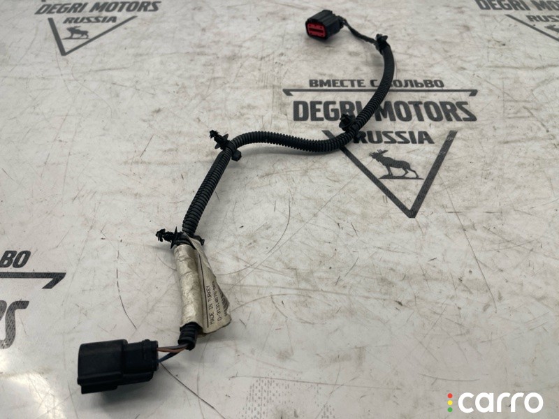 Жгут проводки Volvo S60 2010-2013, 31314679, фото 7