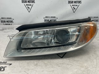Фара передняя левая, ориг. номер 31353540, Volvo V70 2007-2013