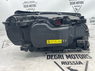Фара передняя левая, ориг. номер 31353540, Volvo V70 2007-2013