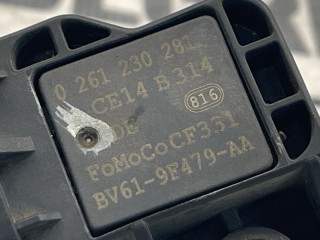 Датчик наддува, ориг. номер 31432308, Volvo S60 2010-2013