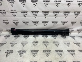 Накладка порога левая, ориг. номер 39867871, Volvo V50 2007-2012