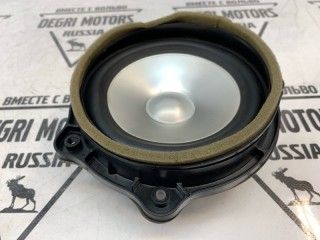 Колонка аудио задняя, ориг. номер XQM500100, Land Rover Range Rover L322 2002-2005