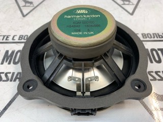 Колонка аудио задняя, ориг. номер XQM500100, Land Rover Range Rover L322 2002-2005