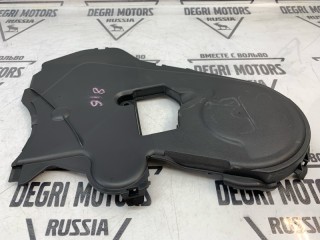 Крышка ремня ГРМ, ориг. номер 30757900, Volvo XC70 2007-2013