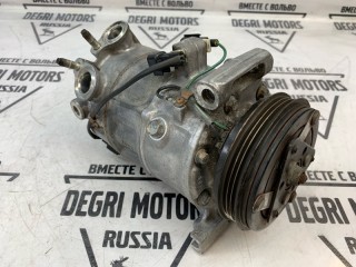 Компрессор кондиционера, 36050841, Volvo XC70 II