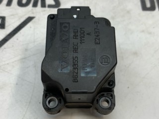 Моторчик заслонки печки, ориг. номер 8623355, Volvo XC90 2006-2014