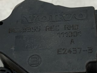Моторчик заслонки печки, ориг. номер 8623355, Volvo XC90 2006-2014