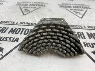 Сопротивление вентилятора отопителя, ориг. номер 8693262, Volvo XC90 2006-2014