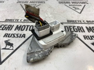 Сопротивление вентилятора отопителя, ориг. номер 8693262, Volvo XC90 2006-2014