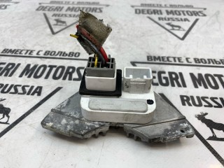 Сопротивление вентилятора отопителя, ориг. номер 8693262, Volvo XC90 2006-2014