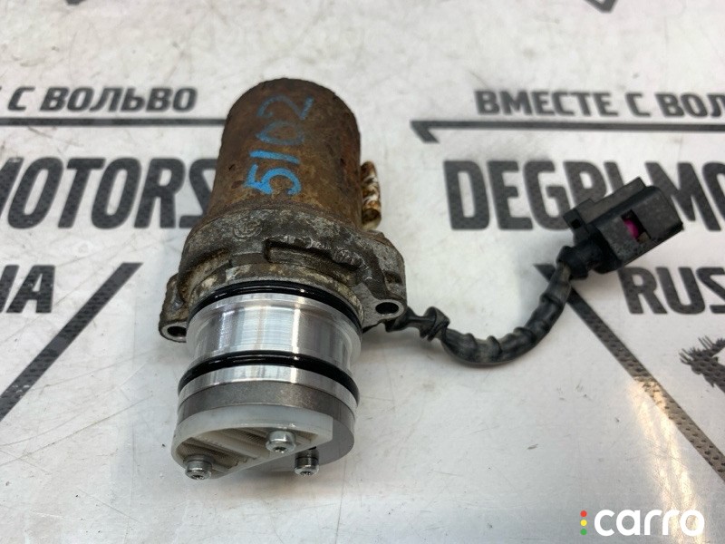Насос муфты HALDEX Volvo XC90 2006-2014, 31256757, фото 2