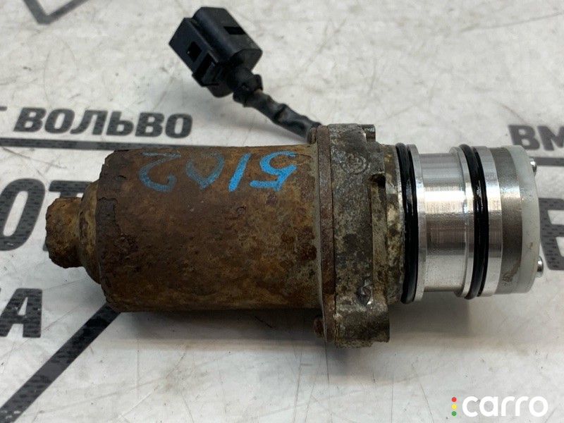 Насос муфты HALDEX Volvo XC90 2006-2014, 31256757, фото 7