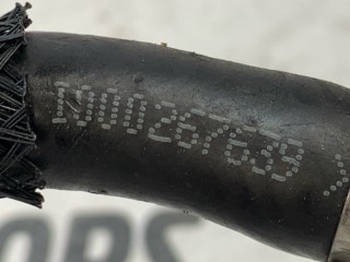 Трубка топливная, ориг. номер 31303866, Volvo XC70 2007-2013