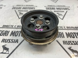 Шкив приводного ремня, ориг. номер 31258133, Volvo XC70 2007-2013