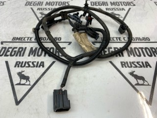 Жгут проводки, ориг. номер 31314893, Volvo XC70 2007-2013