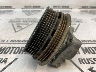 Шкив приводного ремня, ориг. номер 31258133, Volvo XC70 2013-2017