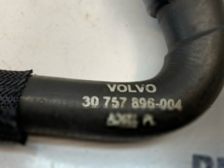 Шланг охлаждения, ориг. номер 30757896, Volvo XC70 2013-2017
