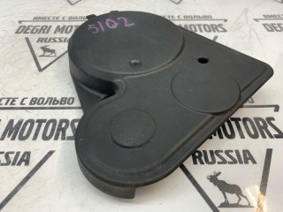 Кожух приводного ремня, ориг. номер 30757214, Volvo XC90 2006-2014