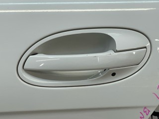 Дверь задняя левая, ориг. номер 41517202083, BMW 740i E65 2005-2008