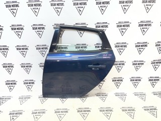 Дверь задняя левая, ориг. номер 32321999, Volvo V40 Cross Country 2012-2016