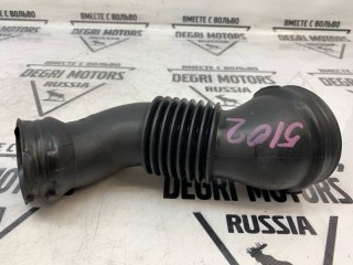 Патрубок воздушный, ориг. номер 30769234, Volvo XC90 2006-2014