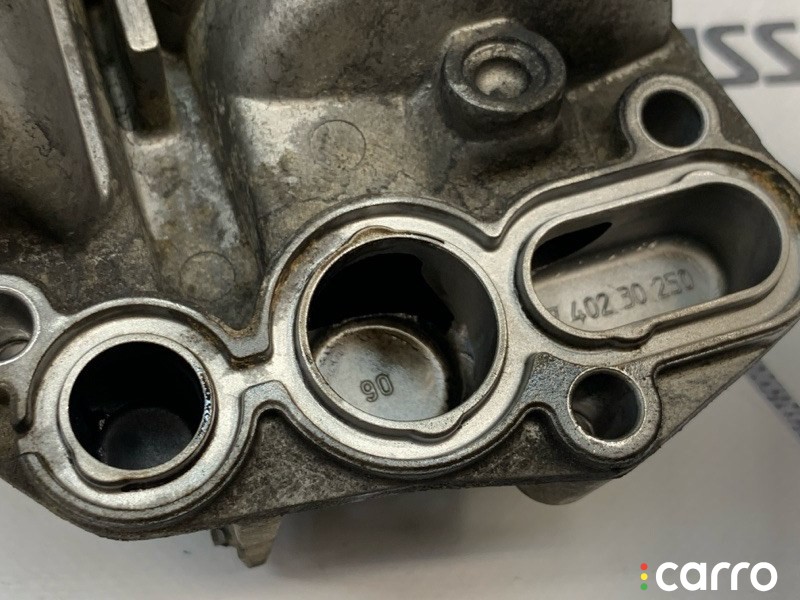 Корпус масляного фильтра Volvo XC90 2006-2014, 30677920, фото 11