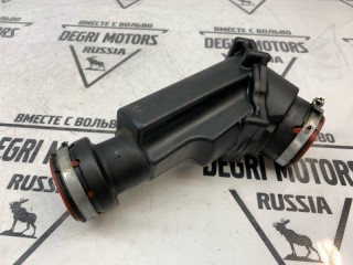 Патрубок интеркулера, ориг. номер 30740896, Volvo XC90 2006-2014