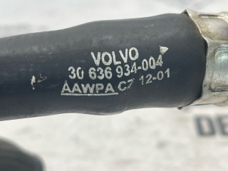 Шланг печки, ориг. номер 30636934, Volvo XC90 2006-2014