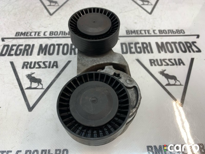 31251251 Ролик натяжной Volvo XC90 2012г. - фото №3