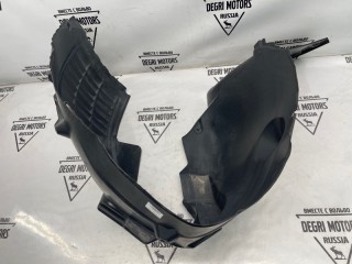 Подкрылок передний правый, ориг. номер CLF500760, Land Rover Range Rover L322 2005-2009