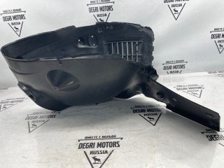 Подкрылок передний правый, ориг. номер CLF500760, Land Rover Range Rover L322 2005-2009