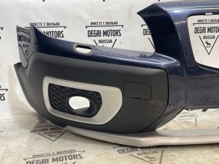 Бампер передний Volvo XC70 2007-2013, 39862840