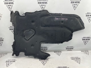 Защита АКПП, ориг. номер 51757154142, BMW 525i E61 2002-2007