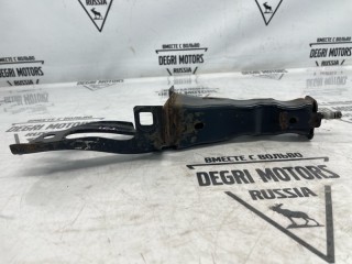 Кронштейн усилителя бампера передний левый, ориг. номер 31201950, Volvo XC70 2013-2017