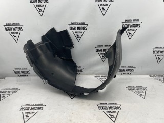 Подкрылок передний правый, ориг. номер 30655666, Volvo V70 2004-2007