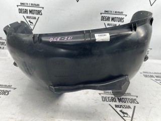 Подкрылок передний правый, ориг. номер 30655666, Volvo V70 2004-2007