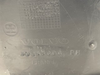 Подкрылок передний правый, ориг. номер 30655666, Volvo V70 2004-2007
