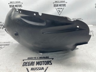 Подкрылок передний левый, ориг. номер 30655665, Volvo V70 2004-2007