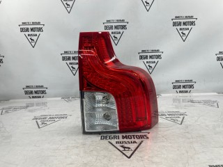 Фонарь задний правый, ориг. номер 31335507, Volvo XC90 2006-2014