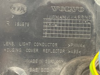 Фонарь задний правый, ориг. номер 31335507, Volvo XC90 2006-2014