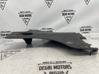 Защита днища задняя правая, ориг. номер 31463564, Volvo V60 2010-2013