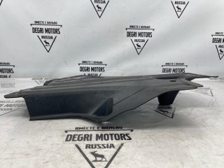 Защита днища задняя правая, ориг. номер 31463564, Volvo V60 2010-2013