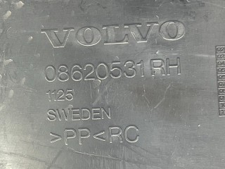 Подкрылок передний правый, ориг. номер 31353709, Volvo XC90 2002-2006