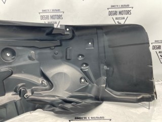 Подкрылок передний правый, ориг. номер LR017091, Land Rover Range Rover Sport L320 2009-2013