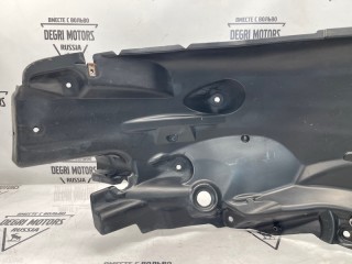 Подкрылок передний правый, ориг. номер LR017091, Land Rover Range Rover Sport L320 2009-2013