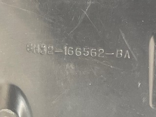 Подкрылок передний правый, ориг. номер LR017091, Land Rover Range Rover Sport L320 2009-2013