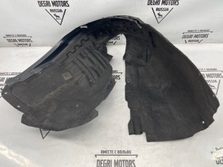 Подкрылок передний правый, ориг. номер 31301959, Volvo V40 2012-2017