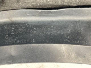 Подкрылок передний правый, ориг. номер 31301959, Volvo V40 2012-2017