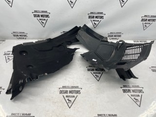 Подкрылок передний правый, ориг. номер 51717186728, BMW 530i F10 2009-2013
