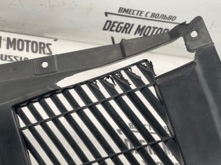 Подкрылок передний правый, ориг. номер 51717186728, BMW 530i F10 2009-2013